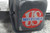 U.S. Motors U5P1DCR 5 HP 3520 RPM 208-230/460VAC 3-Phase General Purpose Motor-82900455