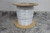 Brand Name TXL10-9 1,000 Ft Length 10 AWG White Primary Wire-27948374