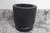 Wright 858-115MM 115mm Socket Size 2-1/2 In Drive 6-Point Metric Impact Socket-32370425