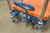 Dandy UDL-250 550 Lb Load Capacity Manual Mobile Scissor-Lift Table-89615336