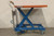 Dandy UDL-250 550 Lb Load Capacity Manual Mobile Scissor-Lift Table-89615336