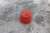Caplugs T-7X 035701HB 5000 Pk 0.84 In Overall Diameter Red Tapered Cap/Plug-84191465