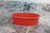 Caplugs T-53 051601HB 500 Pk 3.34 In Overall Diameter Red Tapered Cap/Plug-25119084