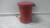 Justrite 09100 6 Gal Capacity Red Powder Coated Steel Oily Waste Can-95954350