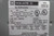Square D 1S6FIS 120/240V Input/Output Voltage Isolation Transformer-13743034