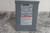 Square D 1S6FIS 120/240V Input/Output Voltage Isolation Transformer-13743034