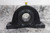 SealMaster NP-22 1-3/8 In Bore Diameter Cast Iron Housing Pillow Block Bearing-81103418