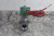 Redhat 8215G033 3/4 In Pipe Size 110VAC; 120VAC Solenoid Valve-17719677
