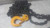 Harrington CB020-20 2 Ton Lift Capacity 20 Ft Lift Length Manual Chain Hoist-21960125