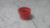 Caplugs PDF-100 356301HB 2,500 Pk 1.16 In Overall Diameter Red Threaded Plug-18965015