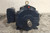 Marathon Motors 182TTTCD6501 3 HP 3525 RPM 460VAC Three-Phase Severe Duty Motor-79223221