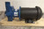 Finish Thompson DB10P-M219 1 HP 208-230/460VAC Magnetic Drive Pump-65892825