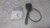 Motorola PMMN4059B 18 In Cord Length 3.5mm Earpiece Jack Size Microphone-42056830