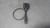 Motorola PMMN4059B 18 In Cord Length 3.5mm Earpiece Jack Size Microphone-42056830