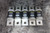 Bussmann JJS-150 5 Pk 600VAC 150 A Non-Indicating Class T Fuse-48776064
