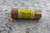 Bussmann LPJ-25SP 5 Pk 600VAC 300VDC 25 A Time-Delay Non-Indicating Fuse-93806392