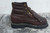Carolina Shoe 508 Size 6 EE Men's Brown Steel Toe 6-Inch Work Boot-22902872