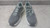 Reebok RB316 Size 6-1/2 W Women's Gray Composite Toe Athletic Style Work Shoe-39226281