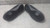Reebok RB2211 Size 4 M Men's Black/Gray Steel Toe Athletic Style Work Shoe-61771036