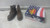 Thorogood Shoes 804-4514 2E 080 Size 8 EE Men's Composite Toe 6-Inch Work Boot-89758530