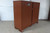 Crescent Jobox 1-693990 49 Cu Ft Storage Cap Brown Steel Jobsite Cabinet-12570962