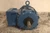 Weg 00518XT3E184T 5 HP 1750 RPM 230/460VAC Hazardous Location Motor-53367633