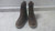 Carolina Shoe CA1435 Size 7-1/2 W Women's Brown Composite Toe Logger Boot-31289807