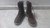Carolina Shoe CA1435 Size 9-1/2 W Women's Brown Composite Toe Logger Boot-22214552
