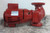 Bell & Gossett 102228LF 1/3 HP 1725 RPM 115/230VAC 3 In Circulating Pump-17533743