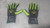 Ansell Ringers R840-12VP 72 Pairs Size 12 Abrasion/Impact Glove-61104134