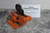 Renfroe DWS-01.50-A 3,000 Lb Working Load Limit Horizontal Lift Plate Clamp-14687112