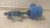 Bonomi EN501S-002-6 6 In Pipe 24VAC/DC Electrically Actuated Butterfly Valve-71538054