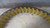 Continental CTD14M-2800-37 14mm Pitch 37mm Top Width Industrial Timing Belt-96731195