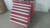 Kennedy 297XR 7 Drawer 1400 Lb Total Load Cap Heavy Duty Rolling Tool Cabinet-90500324
