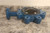 Bonomi N501S-4 4 In Pipe Size Butterfly Valve-57355578