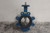 Bonomi N501S-4 4 In Pipe Size Butterfly Valve-57355578