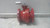 Keckley BVF2RF2FCSRGSL-400 4 In Flange Connection Manual Two-Way Ball Valve-41606530