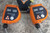 3M DBI-Sala 3500227 8 Ft Length 420 Lb Max Cap 2 Leg Self-Retracting Lifeline-41651045
