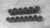 Proto J74204 14 Pc 11 to 24 mm Socket Size 1/2 In Drive Metric Impact Socket Set-38033761
