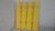 Sentry PS-Y-KIT 24 In Max Column Length/Width Yellow Column Protector-64199231