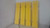 Sentry PS-Y-KIT 24 In Max Column Length/Width Yellow Column Protector-64199231