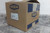 Dixon Valve & Coupling G600-AL-AL 6 In Coupling Size Flange Cam & Groove Adapter-17798684