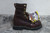Carolina Shoe 505 Size 4 D Men's Brown Steel Toe 8-Inch Work Boot-93443654