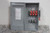 Siemens HF364 600VAC 200 A Three Phase Heavy Duty Fusible Safety Switch-17596914