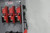 Siemens HF364 600VAC 200 A Three Phase Heavy Duty Fusible Safety Switch-17596914
