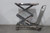 Vestil CART-200-D-PSS 220 Lb Load Capacity Scissor Lift Table-92901545