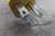 Tennant 9007334 1-1/2 HP 120VAC 20 In Machine Size Floor Scrubber/Polisher-59744302