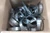 Band-It UL2119 50 Pk 3/4 In Band Width 2-3/4 In Maximum Outside Dia Band Clamp-65441040