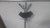 Dicke TF84-RG/RU 36 x 36 In, 48 x 48 In Compatible Size Sign Stand-82518036