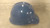 Brand Name 52645T513 11 Pk Blue Hard Hat with Cap Brim-44200059